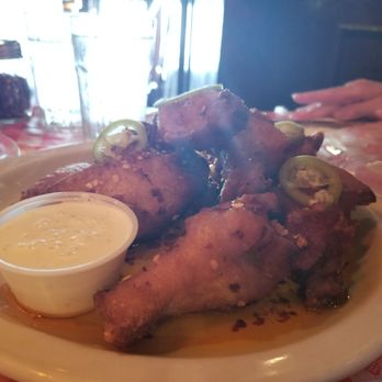 Enjay's Pizza - Pizza Near Me - Philadelphia, Pennsylvania