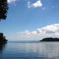 Rothaus Seeterrassen