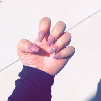 Bliss Nails & Spa 2 - Nail Salons Near Me - Lancaster, California