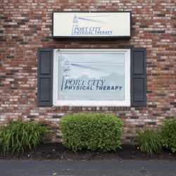 Port City Physical Therapy