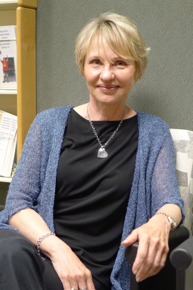 Diane J. Baumbach LISW, PC - grief counselor in Iowa City, IA