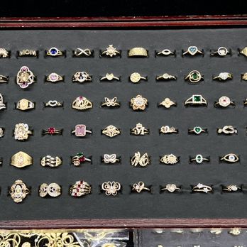 Casa Madai - Assortment of women's 14k rings - Jewelry Near Me - Reno, Nevada Casa Madai - Assortment of women's 14k rings - Jewelry Near Me - Reno, Nevada