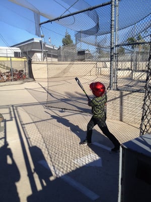 Riverside Batting Cages & Pro Shop by null