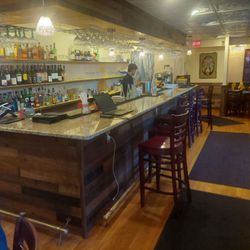 House Of Tandoor - Bar