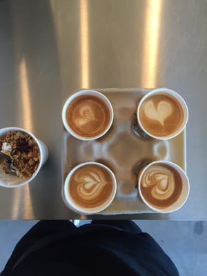Jubala Coffee by null