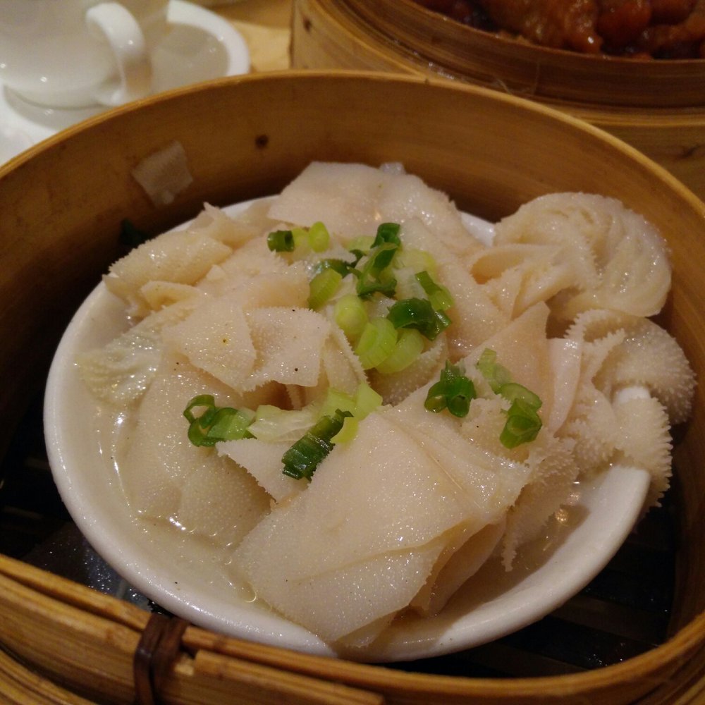 Crown Jewel Fine Dining - Dim Sum Near Me - Scarborough, Ontario