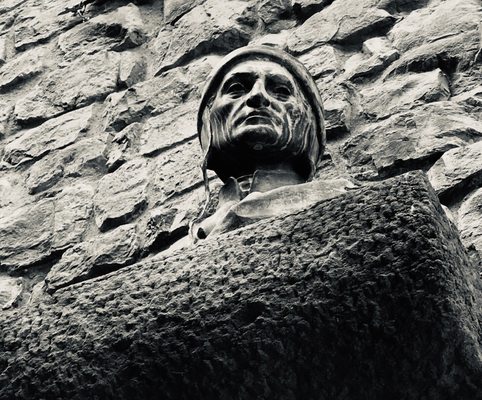 House of Dante by null