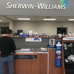 Sherwin-Williams Paint Store