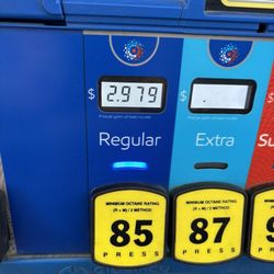 Exxon - Price