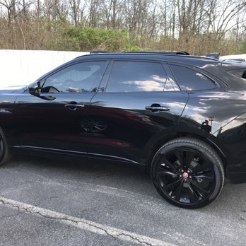 D & L Window Tinting - Car Window Tinting Near Me - Parkville, Maryland D & L Window Tinting - Car Window Tinting Near Me - Parkville, Maryland