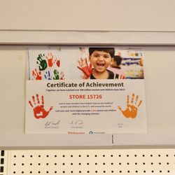 Ava Drug - Award