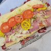 Penn Station East Coast Subs - Hillsborough Street gift card