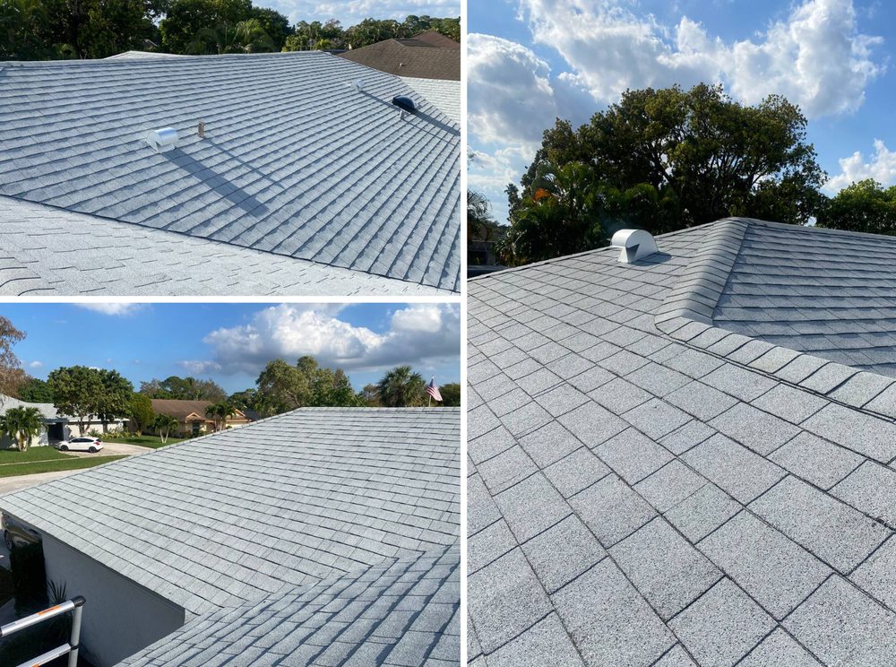 Slide of Marzo Roofing