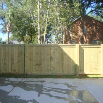 Frontline Fencing - Fences & Gates Near Me - Charleston, South Carolina Frontline Fencing - Fences & Gates Near Me - Charleston, South Carolina
