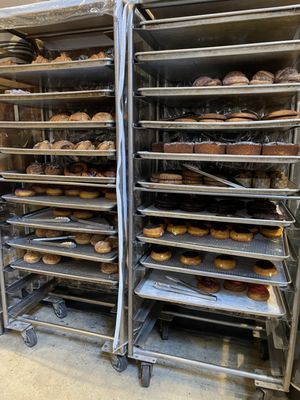 Mighty Bread Company by null