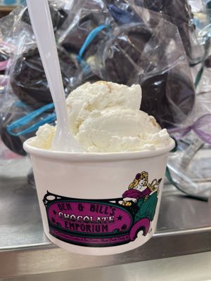 Ben & Bill's Chocolate Emporium of Falmouth by null