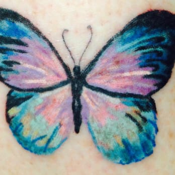 Deep Image Body Art - Love this! Mike you are awesome!! - Tattoo Near Me - South Lyon, Michigan