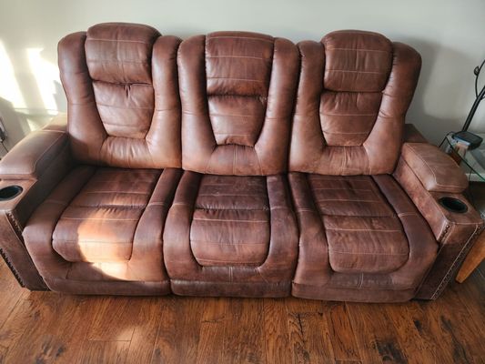 Boston Carpet and Air Duct Cleaning