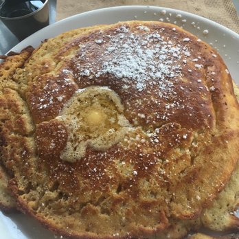 Main Road Biscuit - Buttermilk oat pancakes - Breakfast & Brunch Near Me - Jamesport, New York Main Road Biscuit - Buttermilk oat pancakes - Breakfast & Brunch Near Me - Jamesport, New York