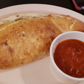 New York Pizza Pasta - Pizza Near Me - Fort Worth, Texas