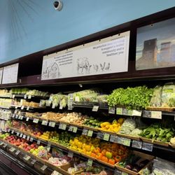 Amaranth Whole Foods Market