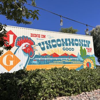 Joe's Farm Grill - American Near Me - Gilbert, Arizona Joe's Farm Grill - American Near Me - Gilbert, Arizona