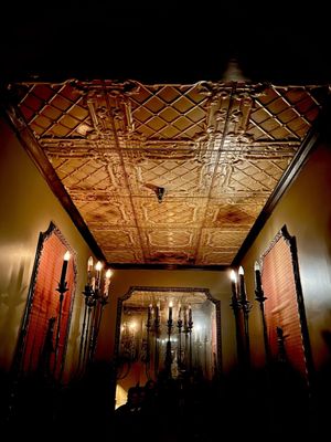 Black Rabbit Rose Magic by null Black Rabbit Rose Magic by null