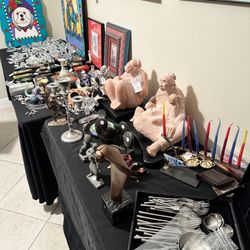 Blue Moon Estate Sales - Boca Raton