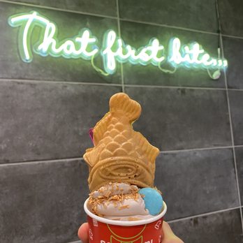 Somisomi - Desserts Near Me - Carrollton, Texas Somisomi - Desserts Near Me - Carrollton, Texas
