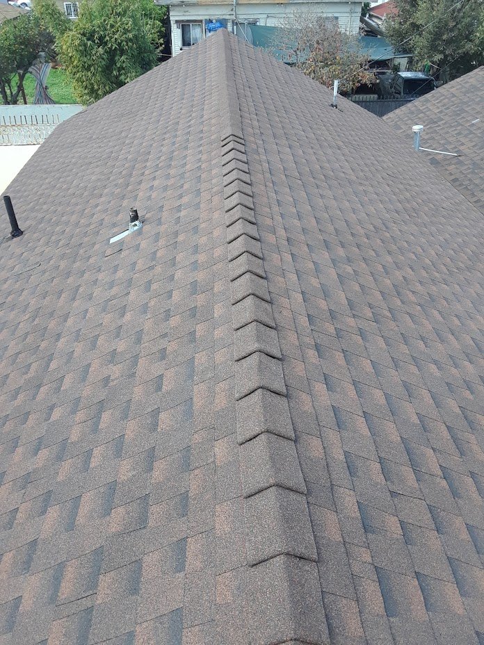 Slide of Gonzalez & Vasquez General Construction