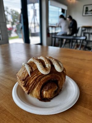 Teal House Coffee & Bakery by null