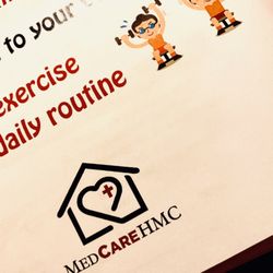 Med Care HMC
