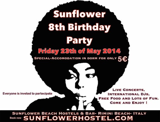 Sunflower Beach Backpacker Hostels & Bar by null