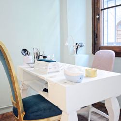 Nails Florence Estetica  - Nails Design Firenze,  in via Degli Alfani 99r
