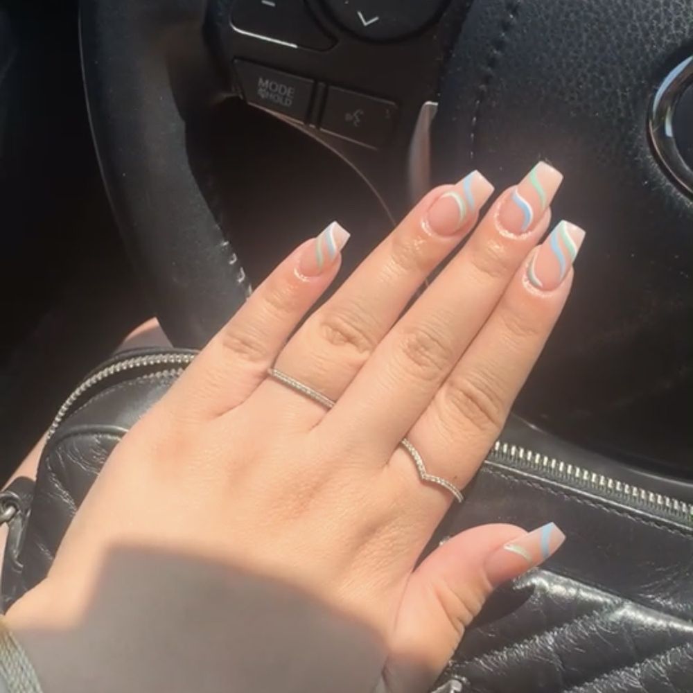 Shiny Nails - Nail Salons Near Me - Carson, California Shiny Nails - Nail Salons Near Me - Carson, California