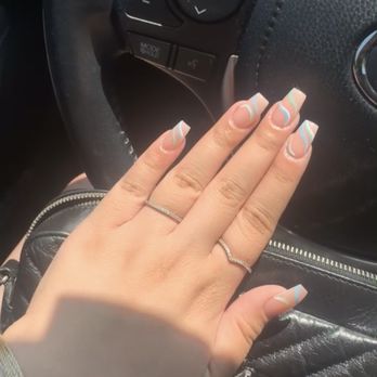 Shiny Nails - Nail Salons Near Me - Carson, California Shiny Nails - Nail Salons Near Me - Carson, California