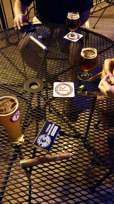 Rhodell Brewery by null