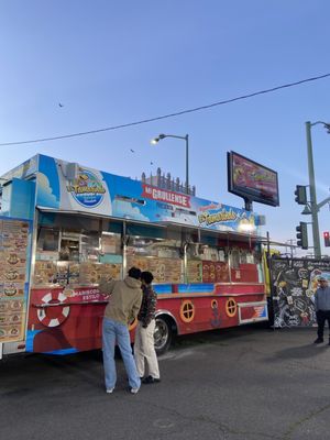 Aguachiles El Tamarindo by null Aguachiles El Tamarindo by null
