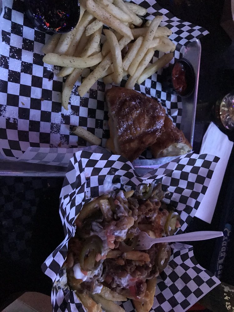 FUNKMEYERS REC ROOM 55 Photos & 41 Reviews 1506 N Lee Trevino Dr