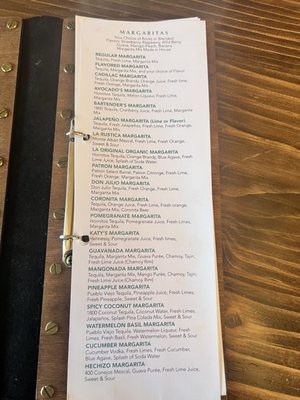 Menu photo 2 Avocado's Mexican Restaurant Everett, WA Menu photo 2 Avocado's Mexican Restaurant Everett, WA