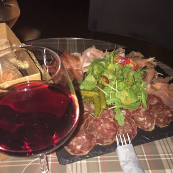 Nabulio - Apéro - Wine Bars Near Me - Nice, 06