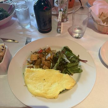 Serafina - Broadway - Italian Near Me - New York, New York