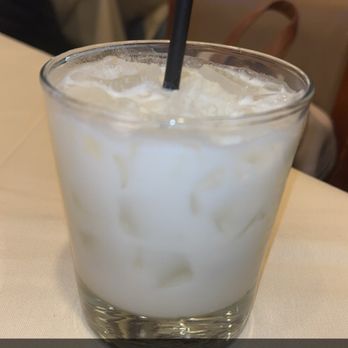 Churrascaria Plataforma - Coconut caipirinha - Brazilian Near Me - New York, New York