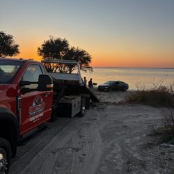 County Line Towing & Recovery