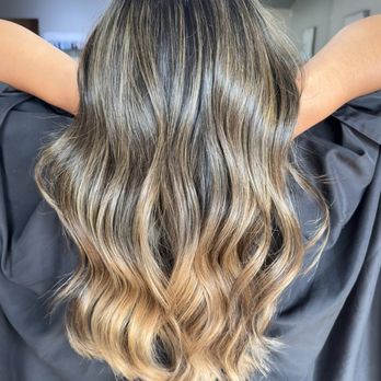 Hair By Madie - Hair Stylists Near Me - Grapevine, Texas