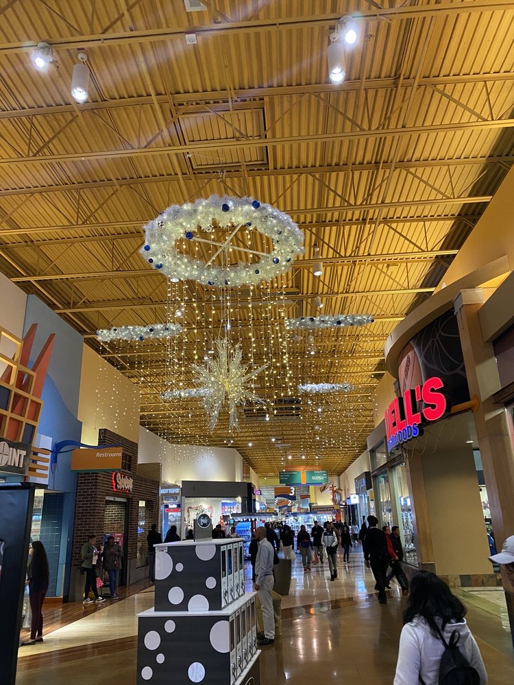 fossil store arundel mills mall Big 