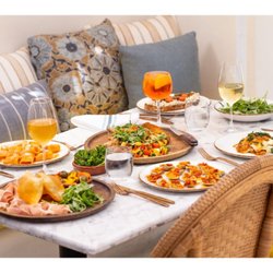 Marco Polo Trattoria