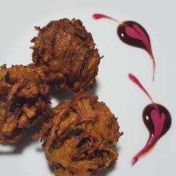 Aylestone Spice Leicester - Onion Bhaji