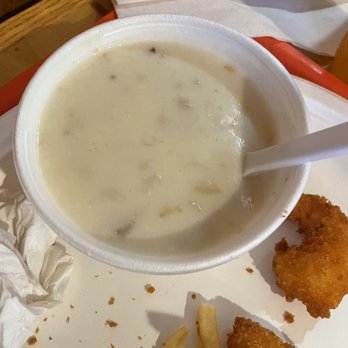 Alaska Seafood - Clam chowder - Seafood Near Me - Los Angeles, California Alaska Seafood - Clam chowder - Seafood Near Me - Los Angeles, California