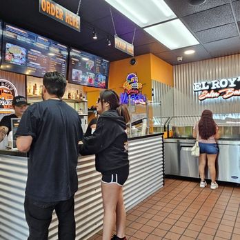 El Roy’s Express Mex - Mexican Near Me - Santa Rosa, California El Roy’s Express Mex - Mexican Near Me - Santa Rosa, California